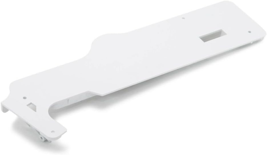 ForeverPRO WR72X10247 Glide Bucket Lh for GE Refrigerator 1478178 AH2323481 EA2323481 PS2323481