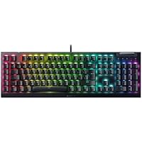 Razer BlackWidow V4 X - Teclado mecánico Gaming (Switches