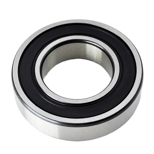 Roulement 6002-2RS 15x32x9mm haute précision avec lubrification durable