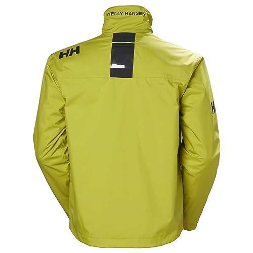 Image of Helly Hansen Men's Crew Midlayer Jacket