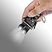 Lego Star Wars Large 3 Inch Tall Figure Keychain Light - Tie Fighter Pilot (KE113)