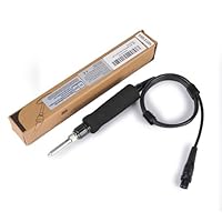 WEP Ersatzstift (Solide Spitze) NUR kompatibel mit 939D-II, 939D-VII Holzbrand-Pyrographie-Station