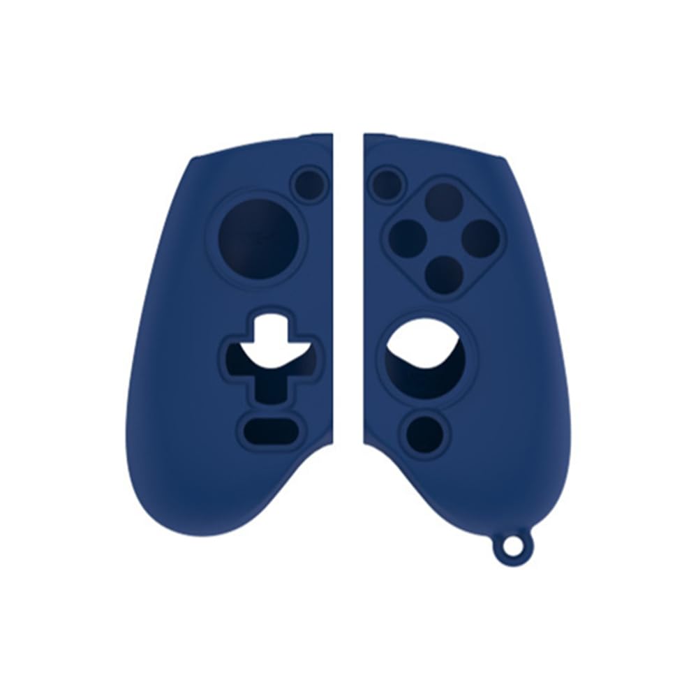 Custodia In Silicone Per Controller GameSir G8 Galileo – Protezione Antigraffio E Antiurto, Morbida - 3
