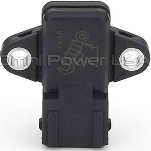 OmniPower 4 Bar Manifold Absolute Pressure MAP Sensor for DSM EVO 8 9 10 IX X