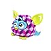 Furby Furbling Critter (Pink Cubes)