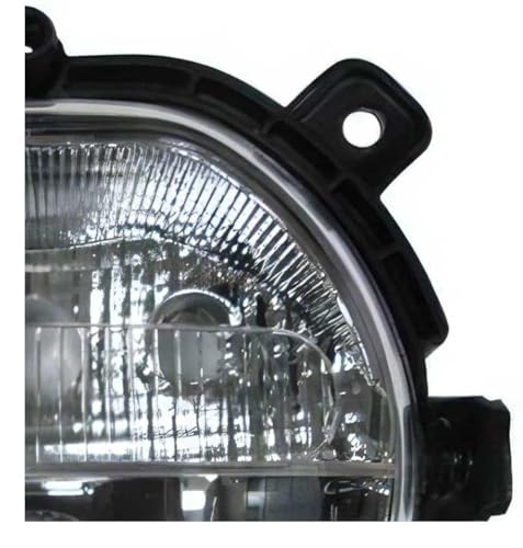 Feu de brouillard Mini Countryman 2016 gauche 63177409117 H8 - 3