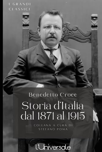 Storia d'Italia: dal 1871 al 1915: Dalla proclamazione del Regno d'Italia alla prima guerra mondiale
