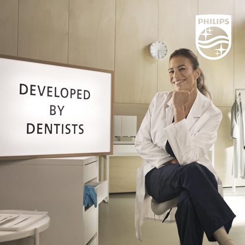Image of Philips Sonicare Teeth Whitening Gel Syringes, Refill Gel for 9 Treatments, for Teeth Whitening Kit, DIS132 /64