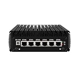 xiaomi ram 8gb HUNSN RJ07 equipped with quad core i5 1135g7 processor, compatible with many freebsd based router systems, linux distros, or win.os supported, easy configuration and management, support aes new instructions