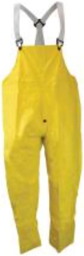 Radians unisex-adult Rain Bib
