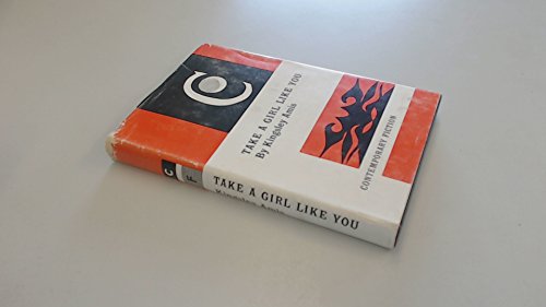 Take A Girl Like You B00176H16W Book Cover