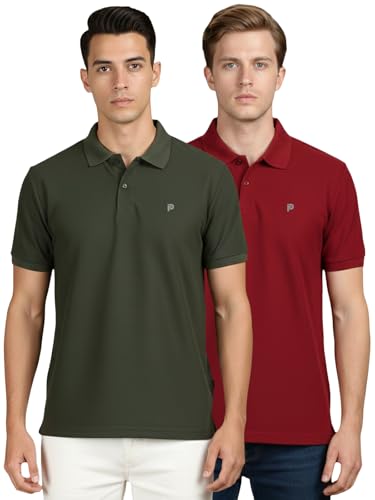 Image of LUX Parker Men T-Shirt