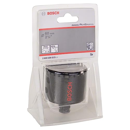 Bosch Accessories Professional Diamant-Lochsäge Diamond for Hard Ceramics (Ø 60 mm) – Ansicht 2