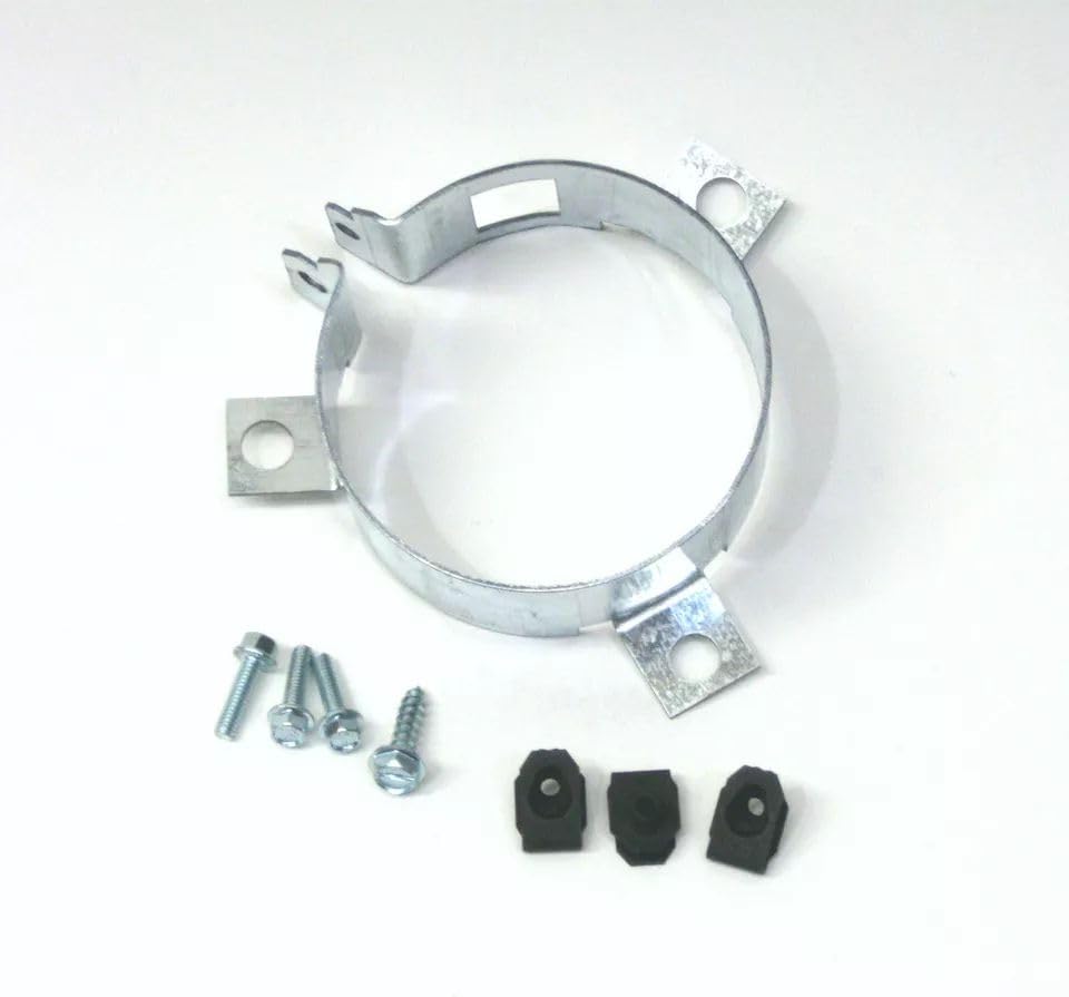 PartXpress Bracket Kit for Hydro Furnaces Compatible with Atwood 37360