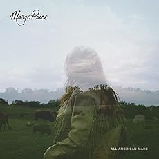 Image of Margo Price All American. Brand catalog list of THIRD MAN. 