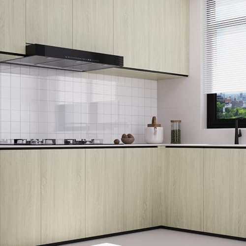 Hojas laminadas de madera VaryPaper autoadhesivas y extraíbles para decoración 5