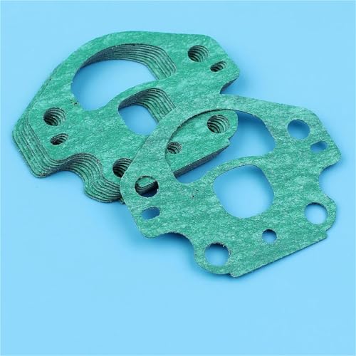 Joint carburateur pour Husqvarna 135 140 235 240 lot de 10 pièces de rechange 545081892