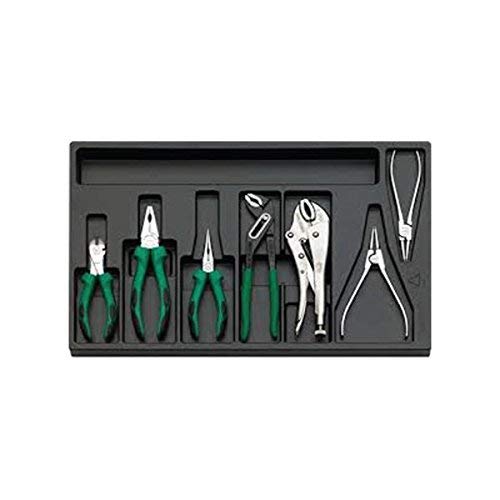 Preisvergleich Produktbild STAHLWILLE QuickRelease Tablett ES13 / 10 615
