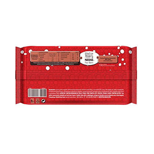 Prestígio Biscoito Wafer 110G