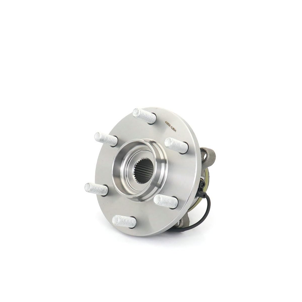 Amazon.com: Front Wheel Hub 40202-1LB0A 40202-1LB0B for Nissan