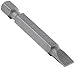 IRWIN 3052010 1-15/16" 5-6 Slotted Power Bit