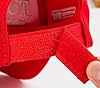 Baseball Hat Embroidery 2028 for Trump Flag Cap with Adjustable Strap for Men & Women, Golf Hat Red #3