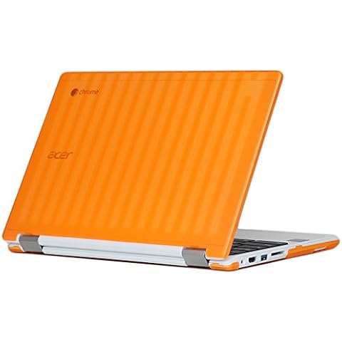 mCover Carcasa Dura para Acer Chromebook R13 CB5-312T Cover
