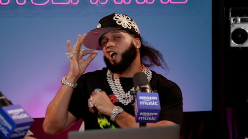 La Semanal Live | Ep. 6 | El rey del Dembow, El Alfa, despide esta temporada