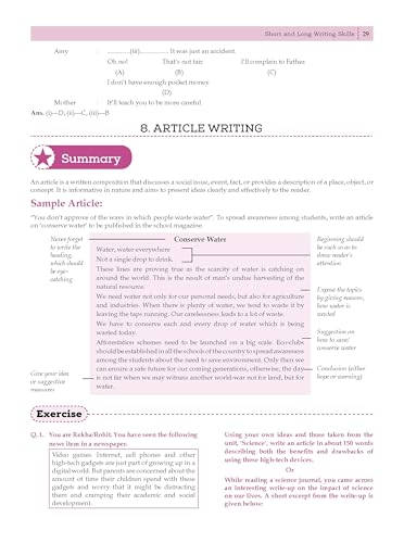 Image of Oswaal CBSE Class-7 One for All English (Poorvi) For 2026-27 Exam | As Per NCERT & CBSE Syllabus | Chapter-Wise Question Bank, Revision Notes, Literature, Grammar & Competency Based Questions