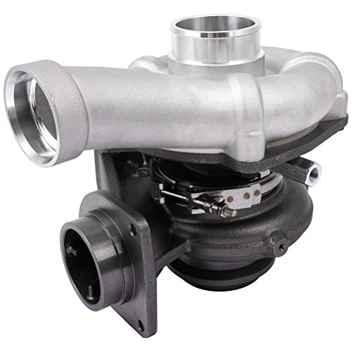Ineedup V2S B2V Turbocharger Low Pressure Fit For Ford For F-250 For F-350 F-450 F-550 Super Duty V8 6.4L 2008-2010