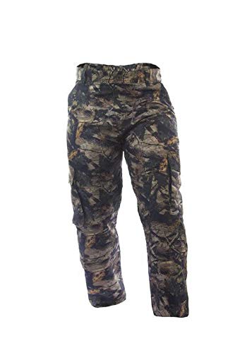Calça para Pesca Fox Boy Poly Rip Stop - Camufladas