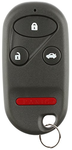 Mando para coche Acura Integra y CL, control de entrada remoto A269ZUA108