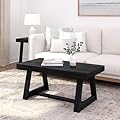 Plank+Beam Classic Rectangular Coffee Table