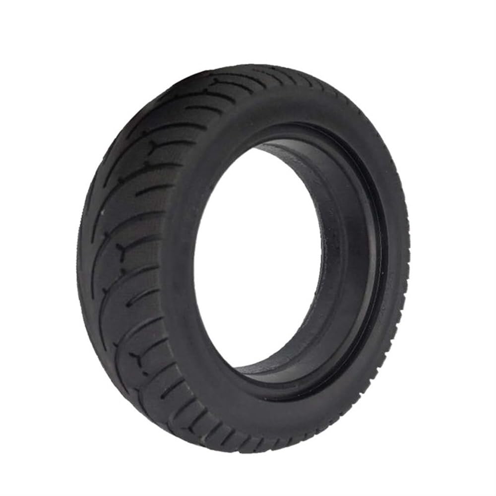 Ruedas De Repuesto para Patinetes Neumático sólido de 10x3,0, neumático for Patinete eléctrico de 10 Pulgadas, neumático Exterior Grueso a Prueba de explosiones for Bicicleta eléctrica