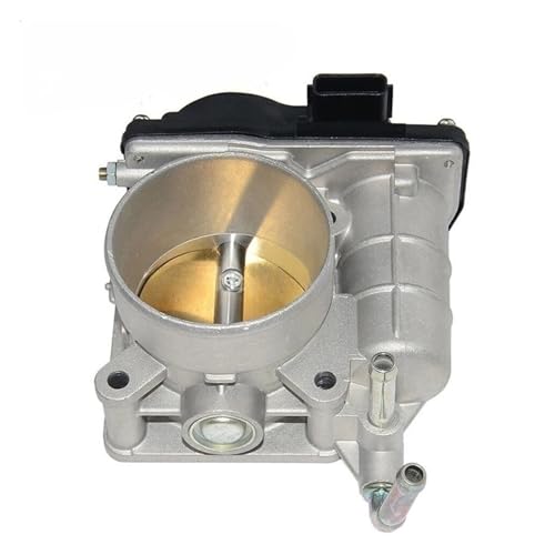 Corps de papillon 16119-JA00A haute précision pour moteur 2.5L - 3