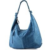 Außenmaße der Tasche ca.: Länge = 46 cm (am Oberrand gemessen) 36 cm (am Boden gemessen) 39 cm (Reißverschlusslänge) | Breite = 5 cm (unbefüllt) | Höhe = 43 cm (seitlich gemessen) 36 cm (an der Taschenmitte gemessen) | Höhe mit Henkel ca.: 50 cm | Henkellänge ca.: 31 cm | Gewicht ca.: 0,52 kg | modamoda de ist eine eingetragene Marke.