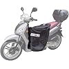 OJ Jambe Lap Tablier Housse Universelle Fast C002