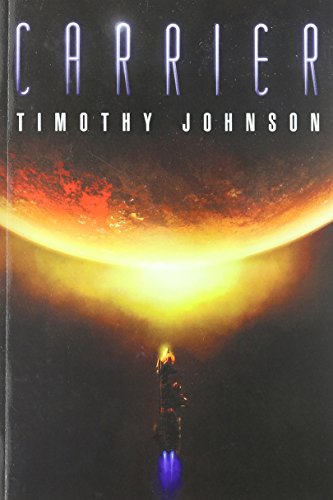 Carrier 1618683985 Book Cover