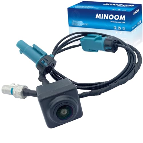 Image of 84586465 Rear View Driver Information Camera Parking Camera Replacement for Chevro-let Colorado 2.5L 2.8L L4,3.6L V6 2019 2020 2021 2022 Part No.#84583128丨85163262丨GM1960203