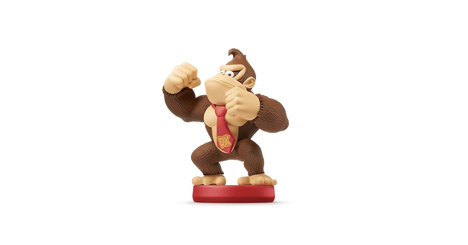 amiibo ドンキーコング(スーパーマリオシリーズ) Amazon.co.jp: amiibo ドンキーコング (スーパーマリオシリーズ