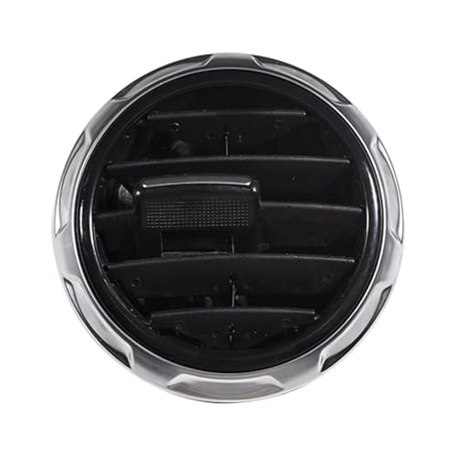 Grille d'aération centrale pour Audi TT TTS MK2 8J 2007-2014