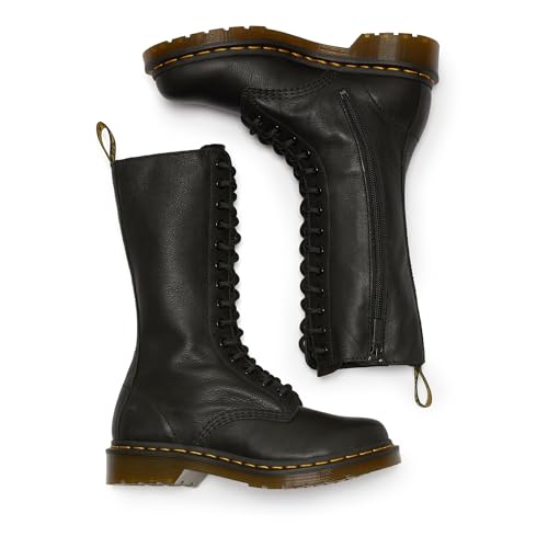 Bottes Dr. Martens - vue 10