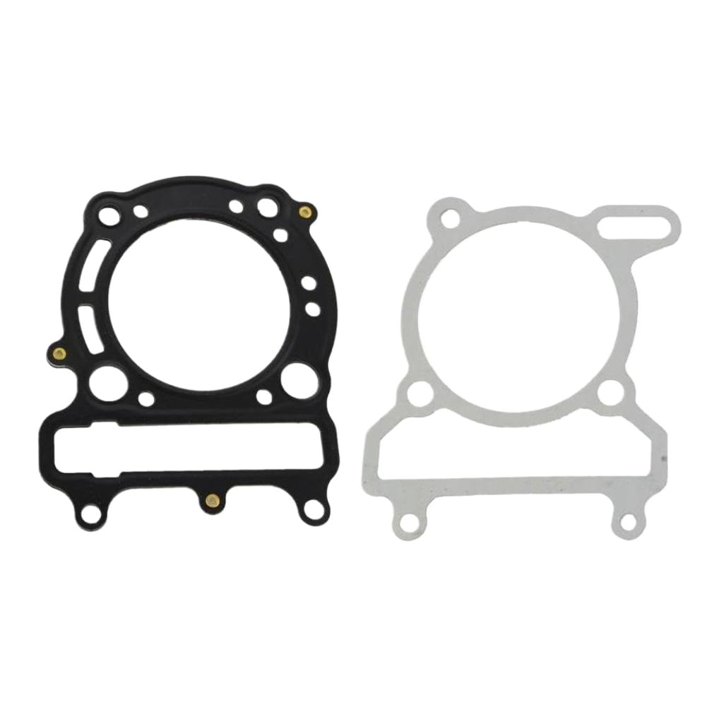 Junta de Cilindro de Motor 2 Uds Compatible Con YP250 YP300