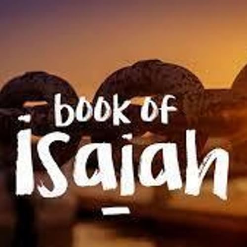 Study the book of Isaiah یسعاہ کی کتاب کا مطالعہ Titelbild