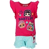 MATERIAL: Hochwertiger 100% Baumwollstoff für optimalen Tragekomfort und angenehme Nächte