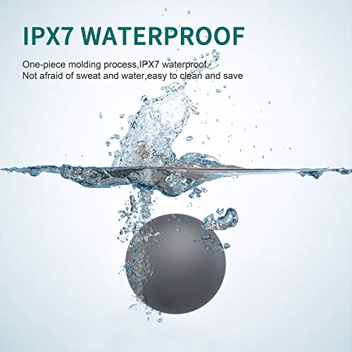 Maxgia A00053-1 3 Inch Single Massage Ball thumb #4