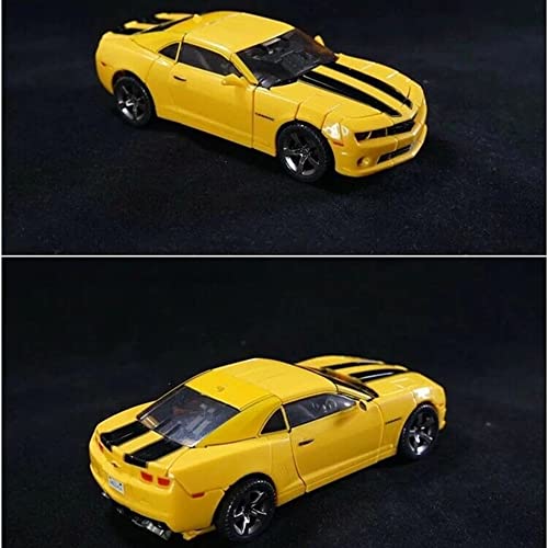 Deformation Masterpiece Ww-01 Ko Lts-03C Mpm-03 Movie Mp Scale Alloy Part Action Figure Toys #TOP4