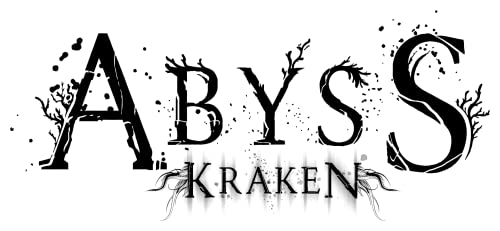 Asmodée Editions Abyss Kraken Jeu de société Jeu d'expansion (Multicolore)