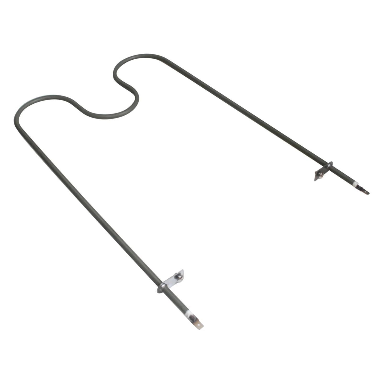 220 V 1100 W M-förmige Elektrische Ofen Heizrohr Heizelement Ofen Heizung Zubehör Ersatzteile