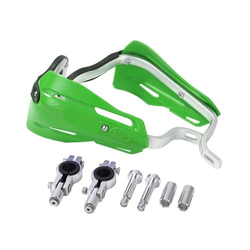 Protège-Mains Motocross Guidon 22mm 28mm pour Sorties Enduro SX EXC